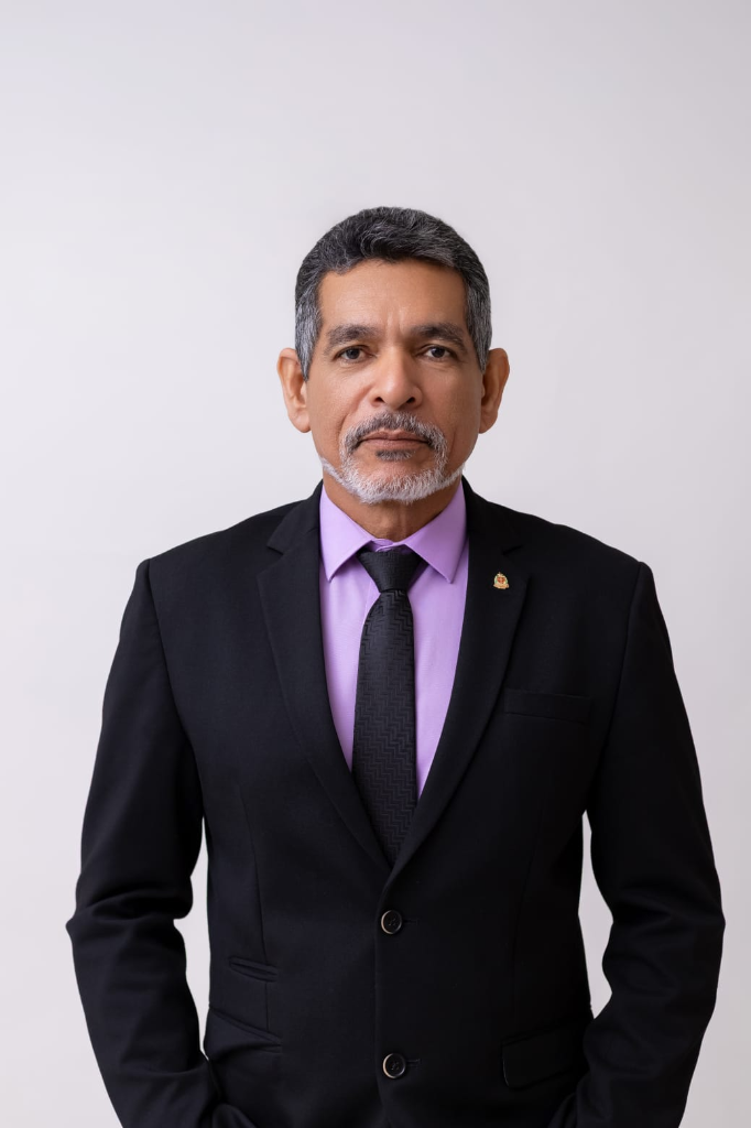 Dr. Ailton Santos - Atendimento Jurídico Especializado em Benefícios Previdenciários e INSS